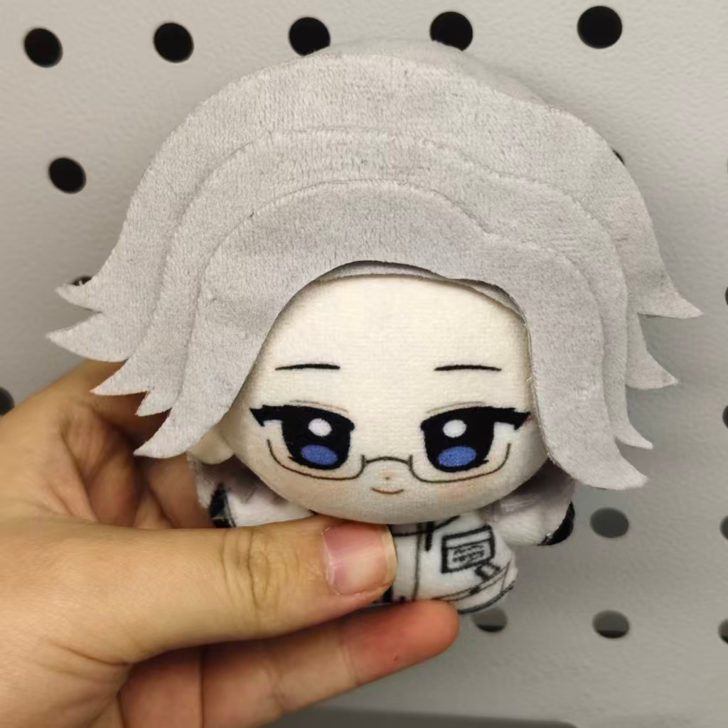 Boneka Plushie Anime Aotsuki E - Anime Cosplay Event ulasan dan harga