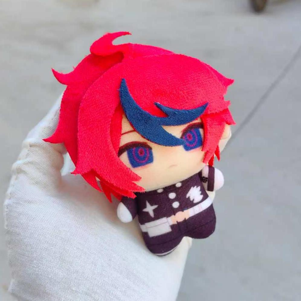 Boneka Plushie Anime Aotsuki E - Anime Cosplay Event ulasan dan harga