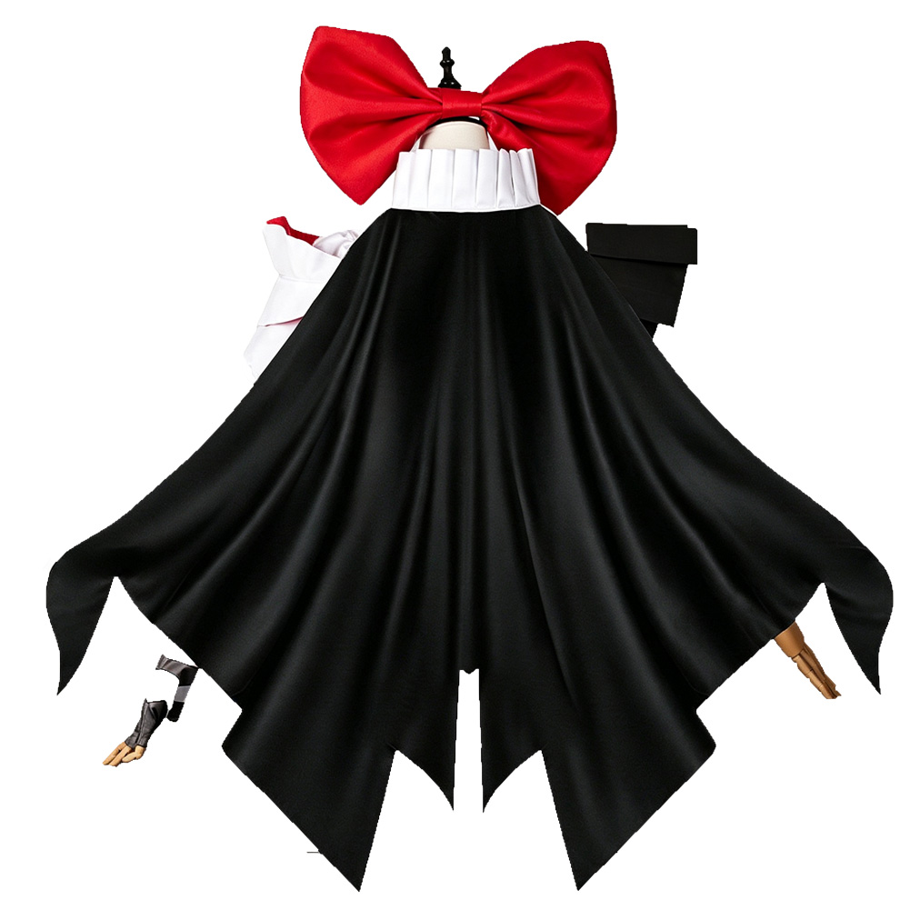 Kostum Wanita Cosplay Anime He - Anime Cosplay Dress For Women ulasan dan harga