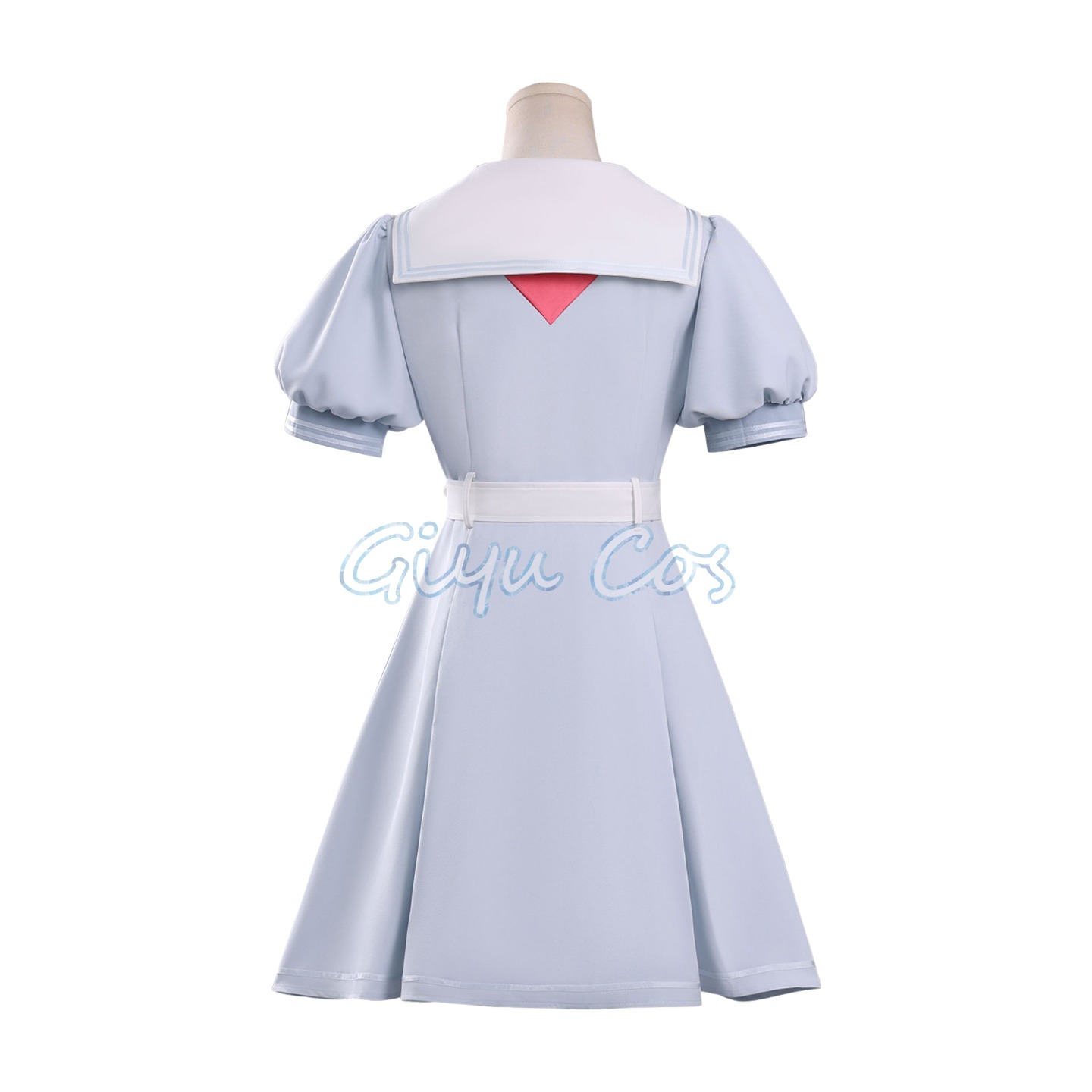 Kostum Cosplay LoveLive Hasu N - Anime Cosplay Dress For Women ulasan dan harga