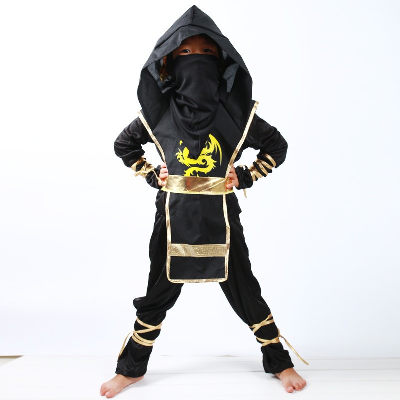Kostum Karnaval Anak Laki-laki - Anime Cosplay Outfit Ideas ulasan dan harga