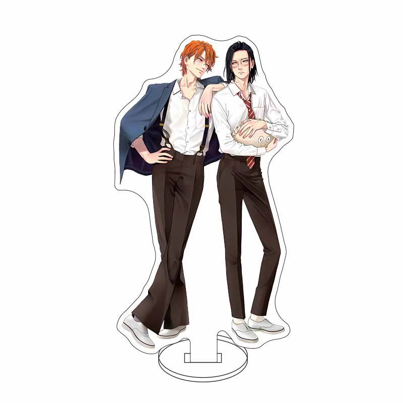 16CM Anime Twilight Out of Foc - Anime Cosplay Rental ulasan dan harga
