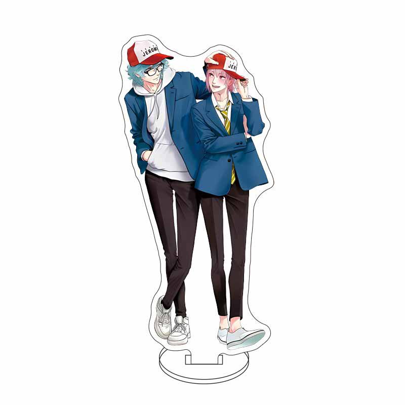 16CM Anime Twilight Out of Foc - Anime Cosplay Rental ulasan dan harga