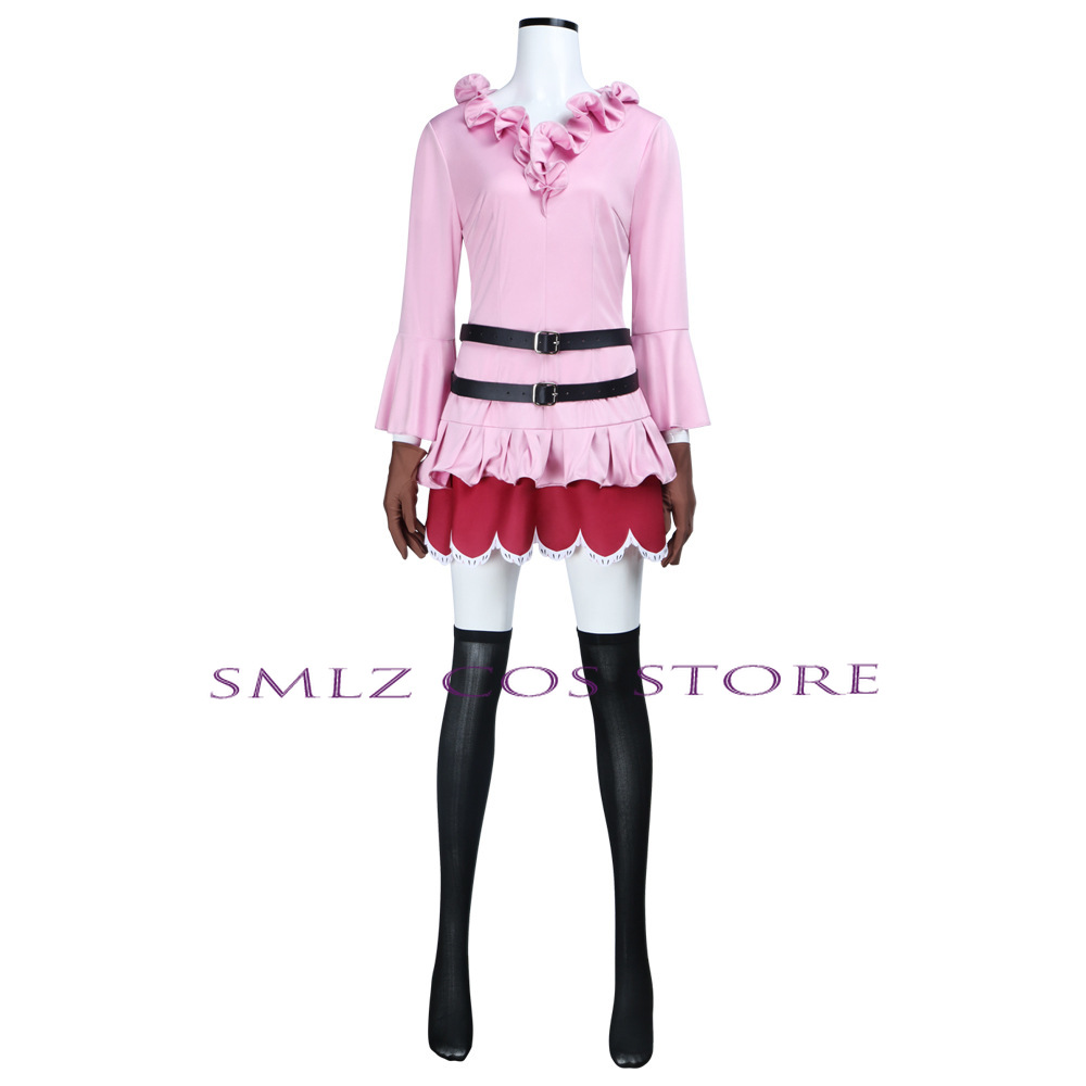 Kostum Cosplay Anime Koala Gau - Anime Cosplay Dress For Women ulasan dan harga