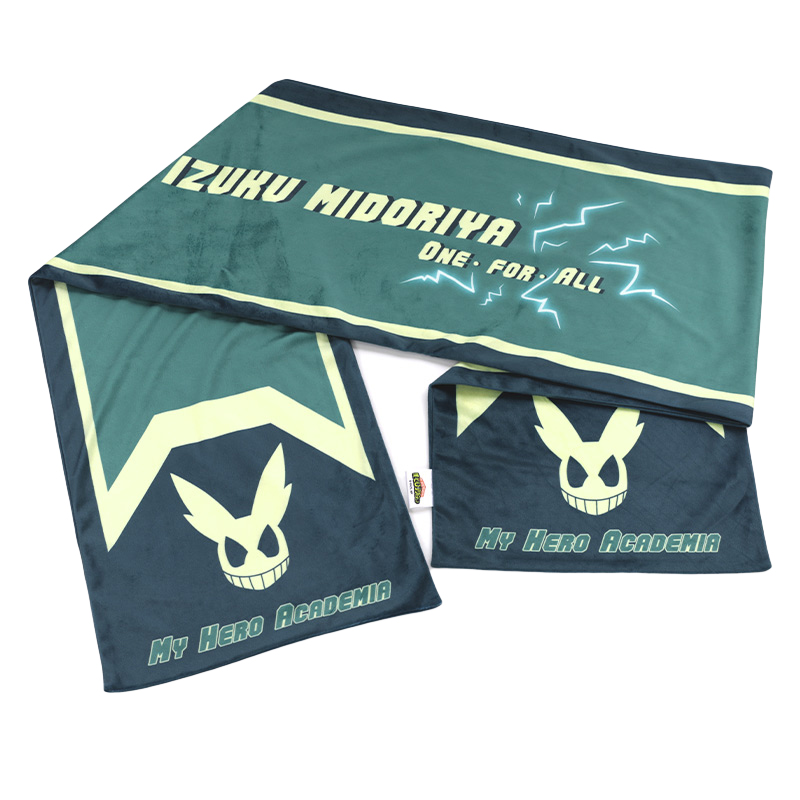 Syal My Hero Academia Unisex M - My Hero Academia Belt ulasan dan harga
