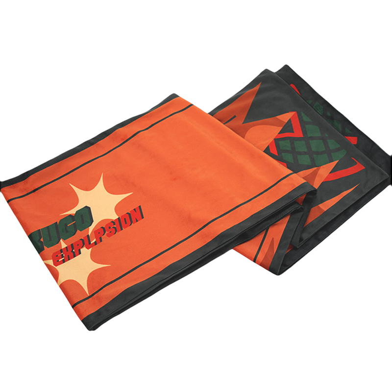Syal My Hero Academia Unisex M - My Hero Academia Belt ulasan dan harga